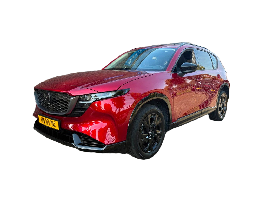 Mazda CX 5