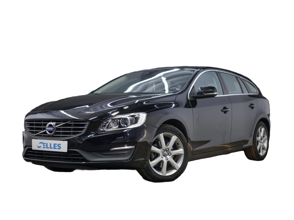 Volvo V60 occasion
