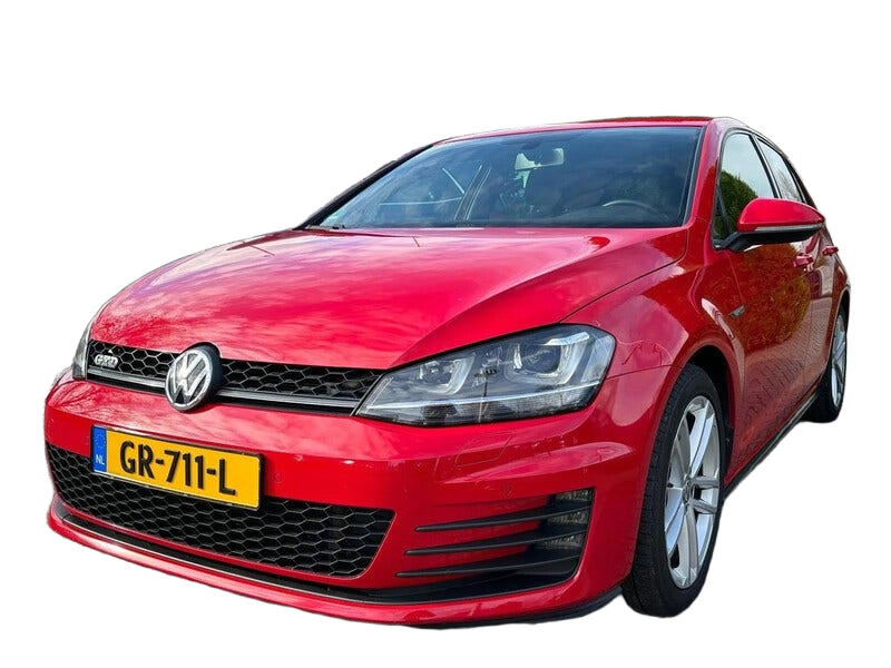 Volkswagen Golf occasion