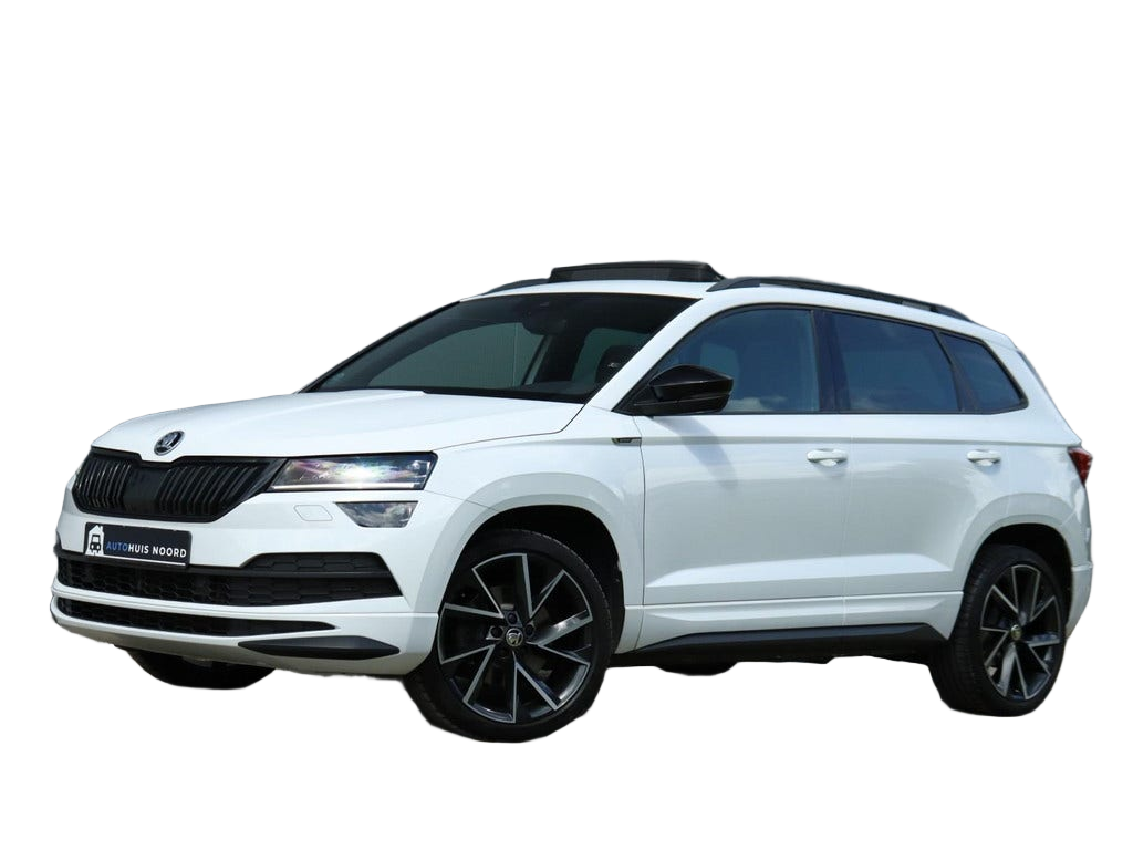 Skoda Karoq occasion