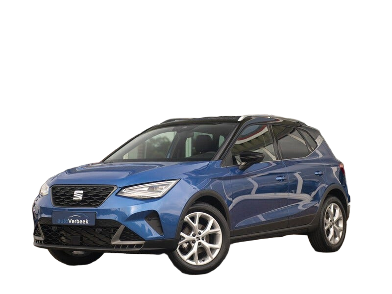SEAT Arona occasion