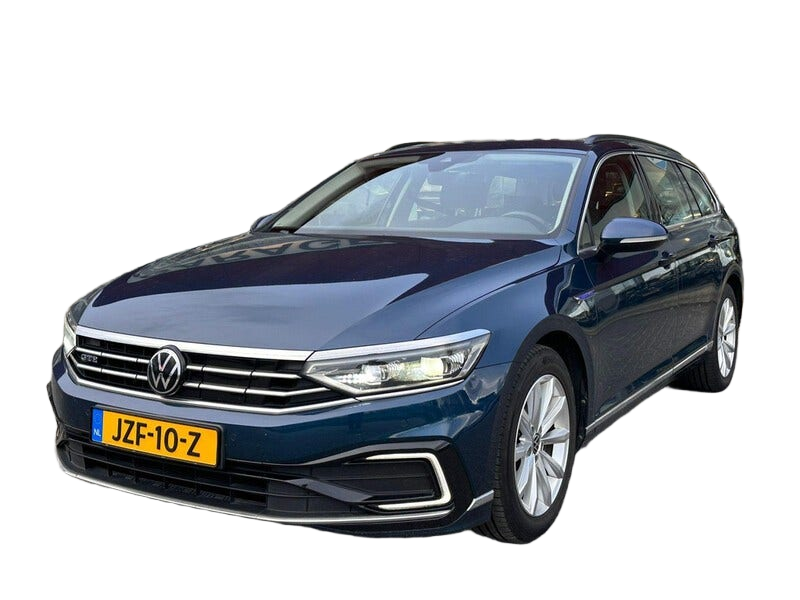 Volkswagen Passat occasion