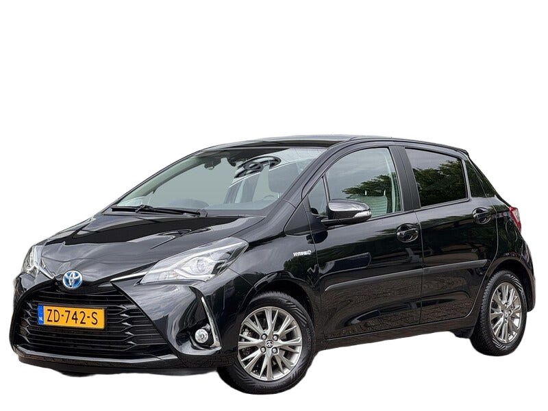 Toyota Yaris occasion