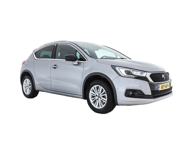 DS DS 4 occasion