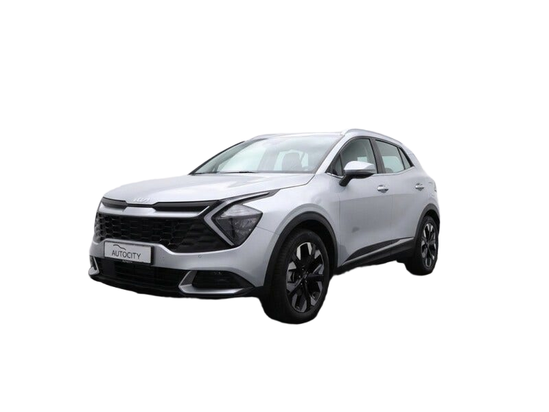 Kia Sportage occasion