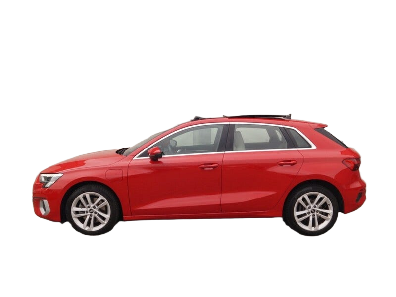 Audi A3 occasion