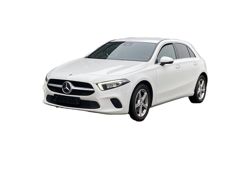 Mercedes Benz A Klasse occasion