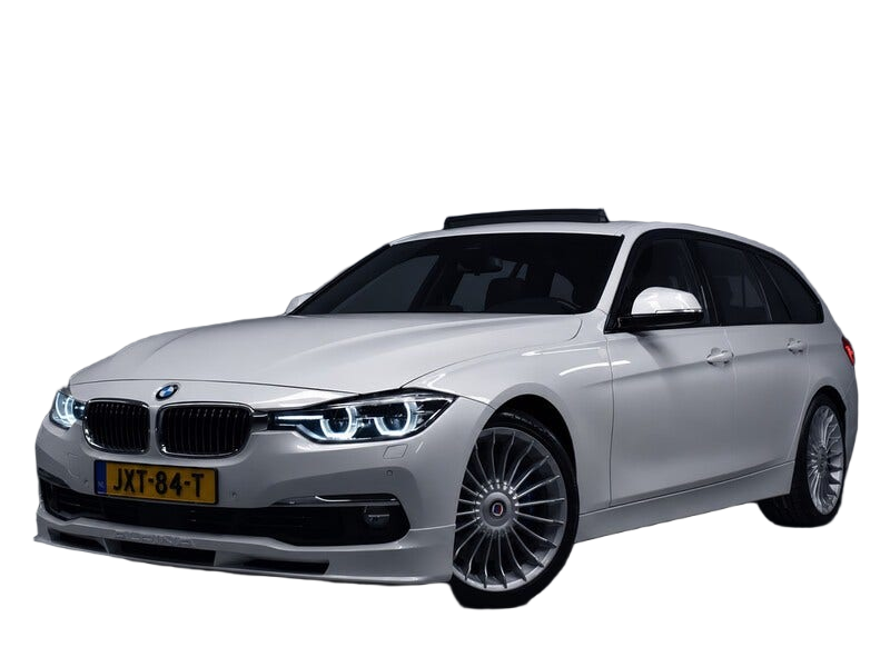 Alpina B3