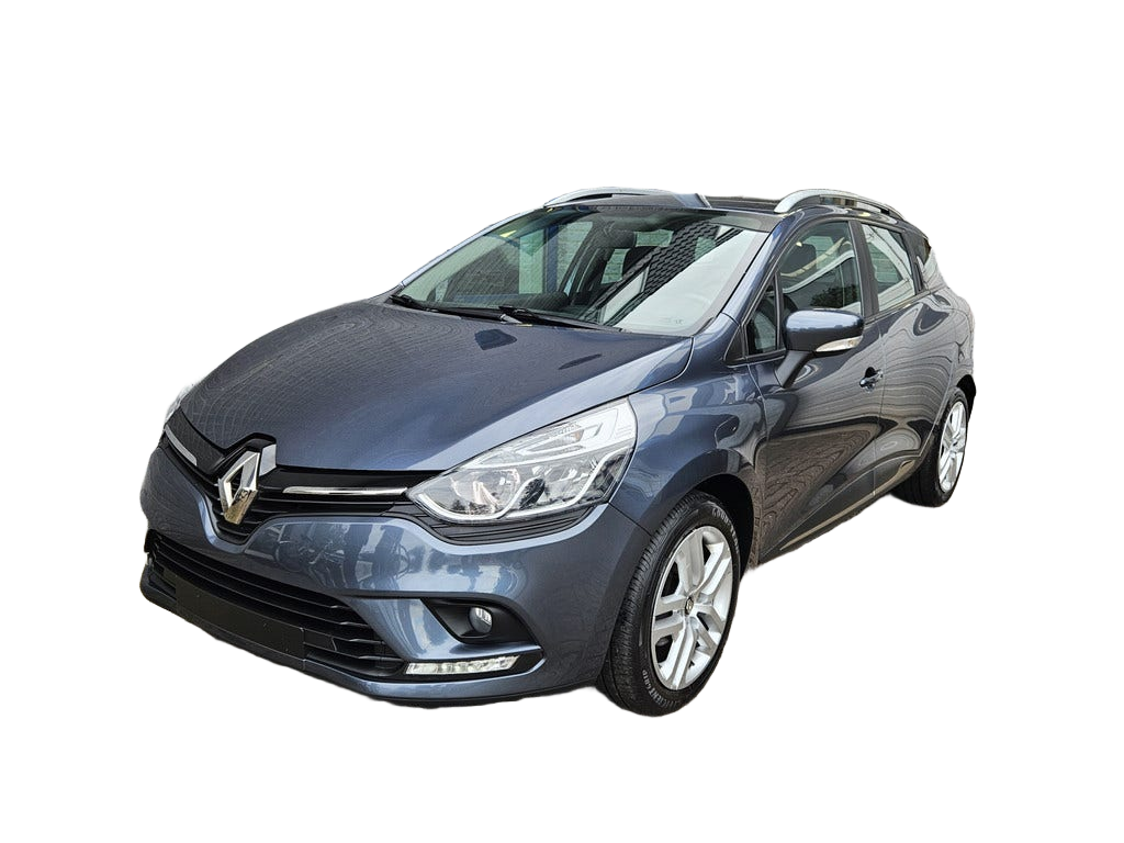 Renault Clio occasion