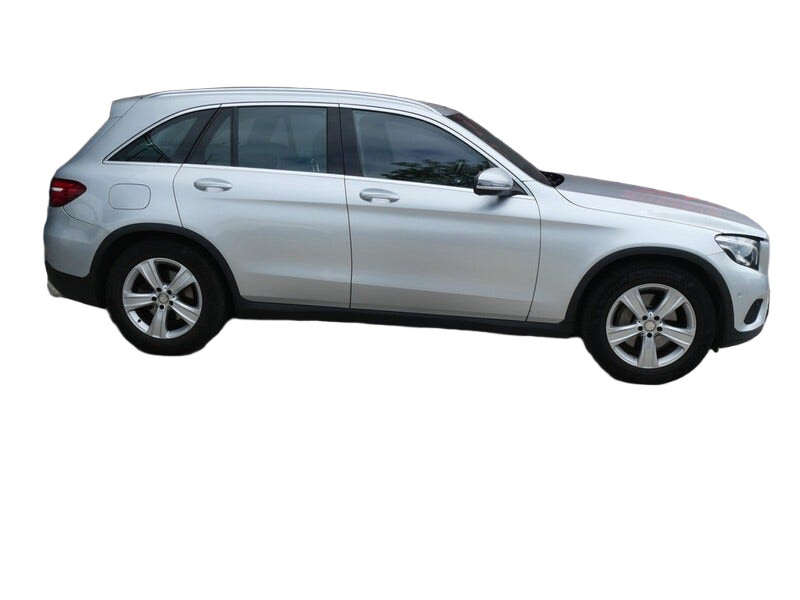 Mercedes Benz GLC occasion