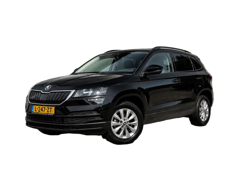 Skoda Karoq occasion
