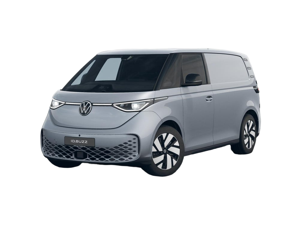 Volkswagen ID. Buzz Cargo