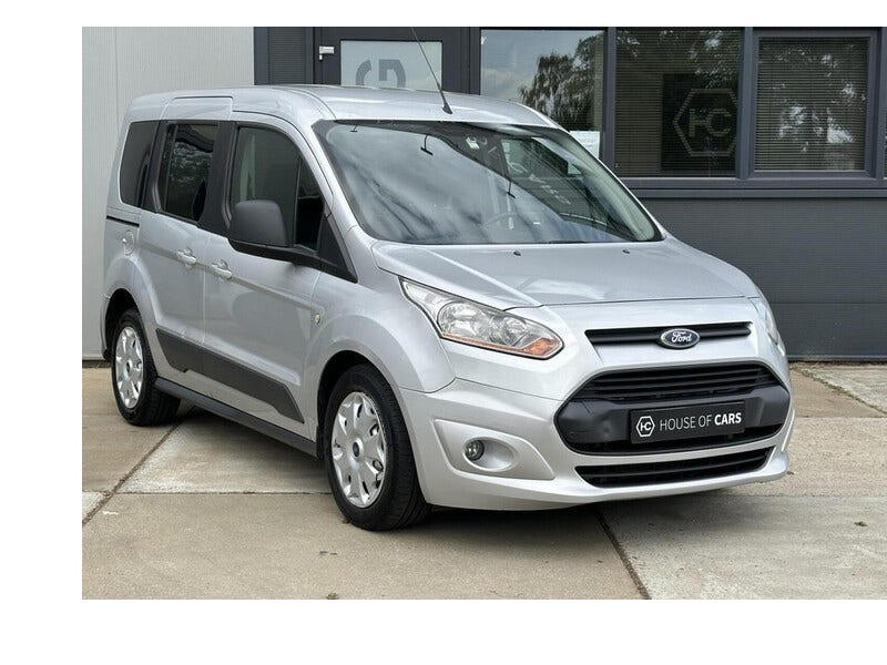 Ford Tourneo Connect occasion