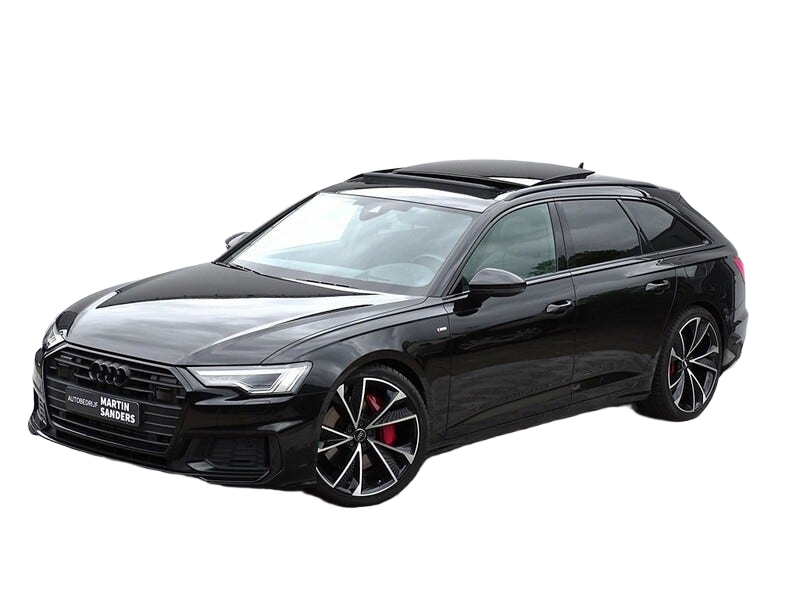 Audi A6 occasion