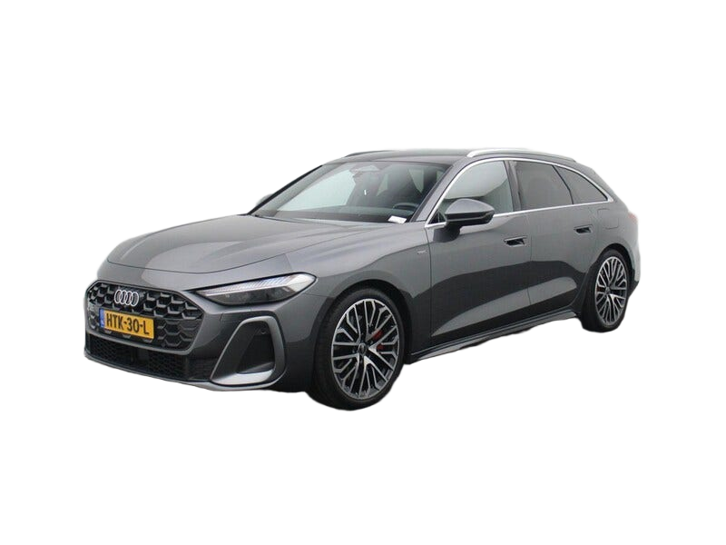 Audi A5 occasion