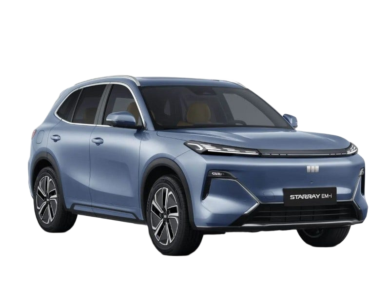 Geely Starray EM i
