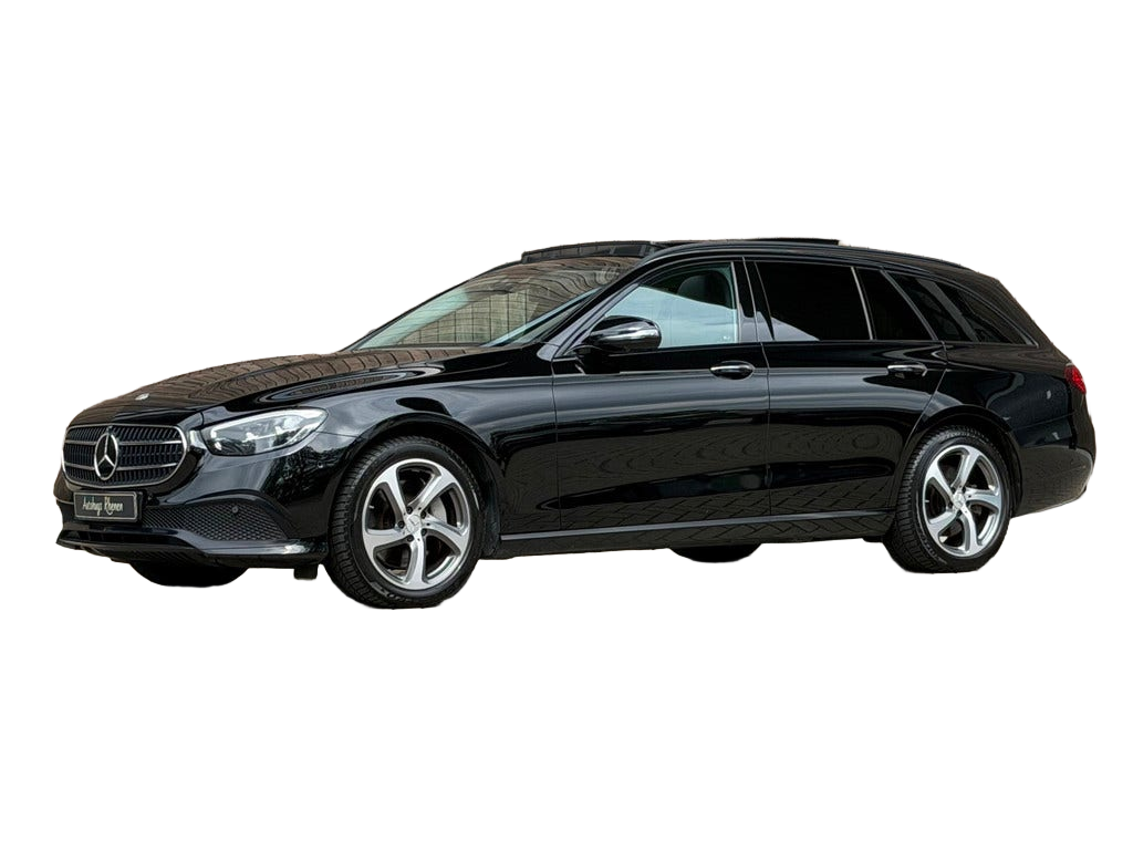 Mercedes Benz E Klasse occasion