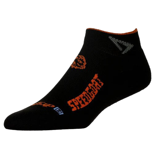 Drymax | Lite Trail Running | Mini Crew | Trailsokken | Unisex