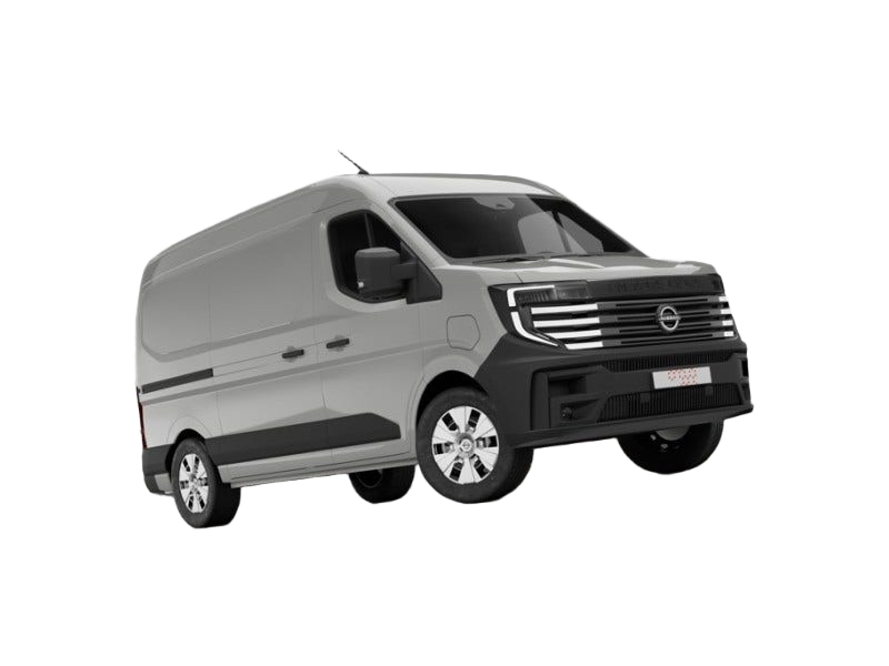 Nissan Interstar