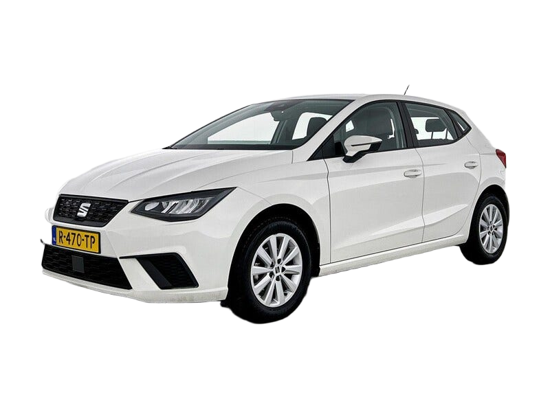 SEAT Ibiza occasion