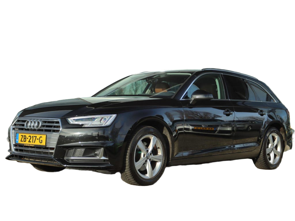 Audi A4 occasion