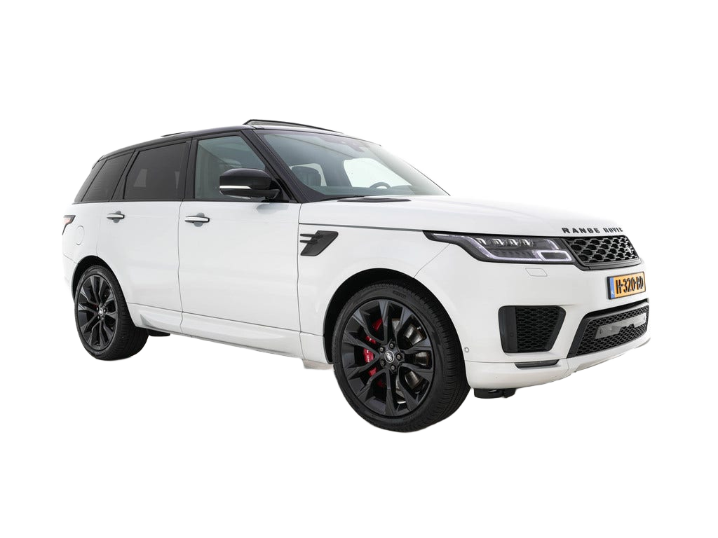 Land Rover Range Rover Sport occasion