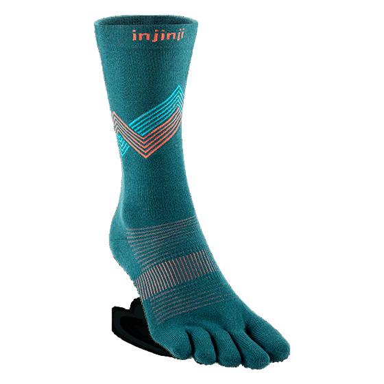 Injinji Run Crew