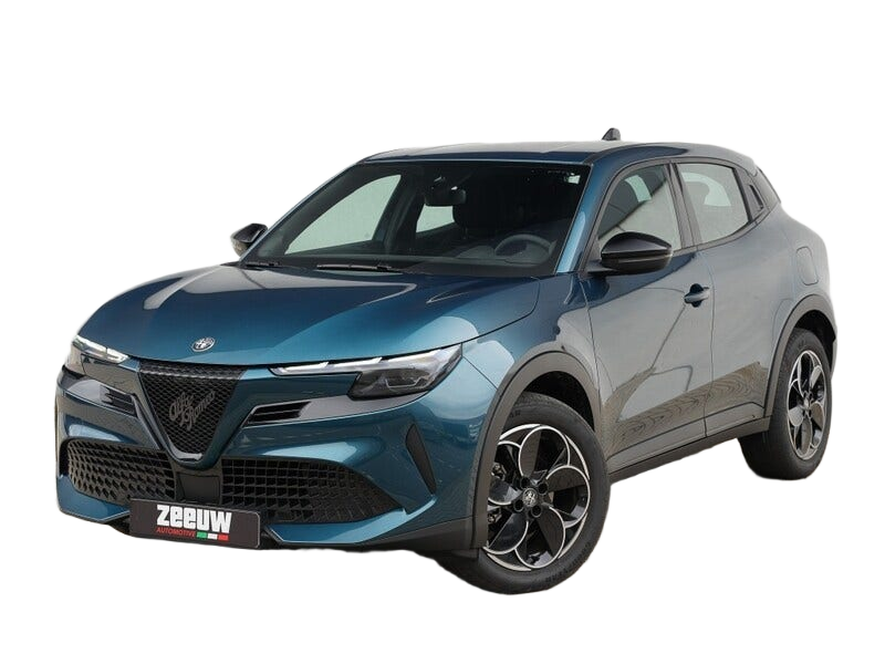 Alfa Romeo Junior occasion
