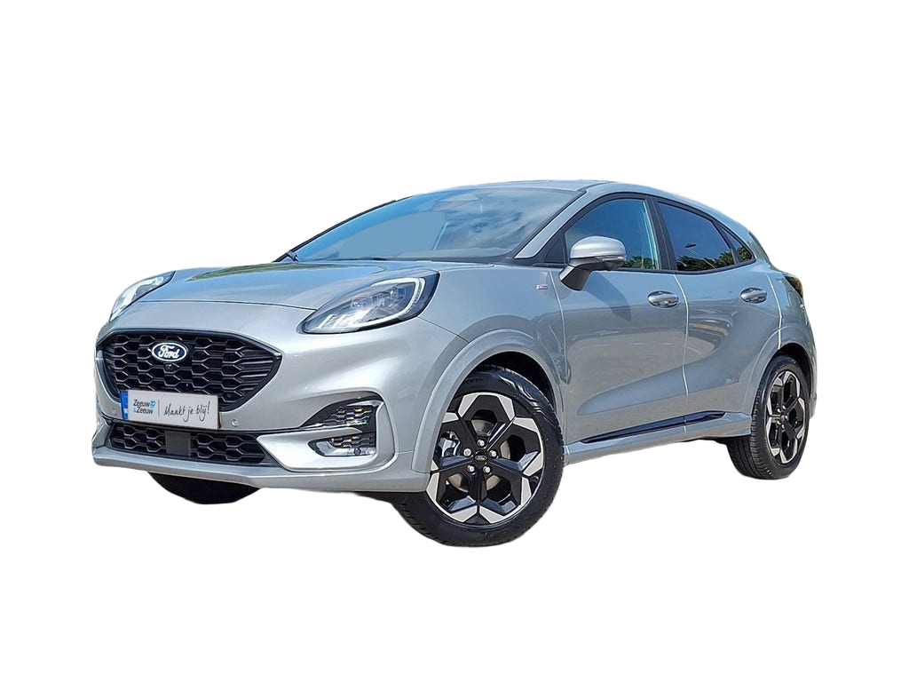 Ford Puma occasion