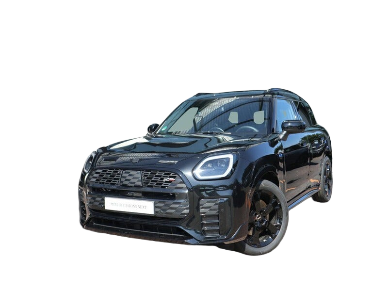 MINI Countryman occasion