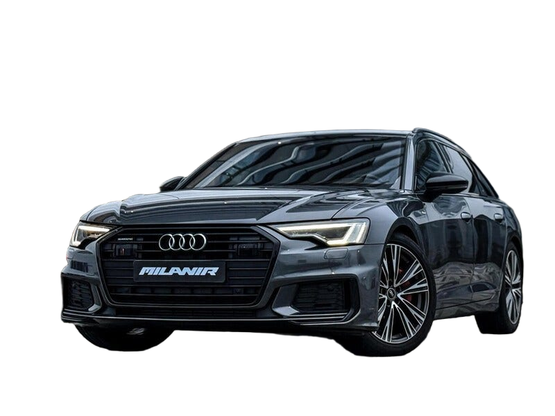 Audi A6 occasion
