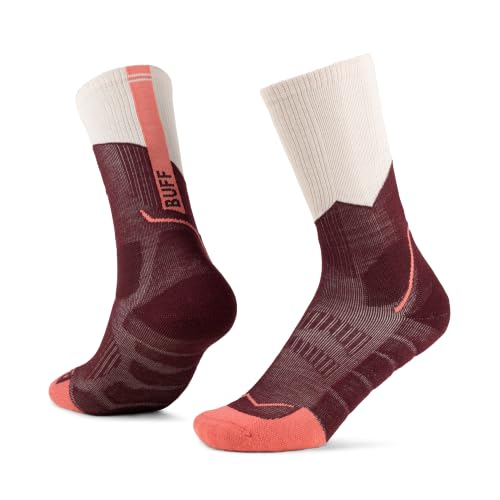 Buff Midweight Merino Crew