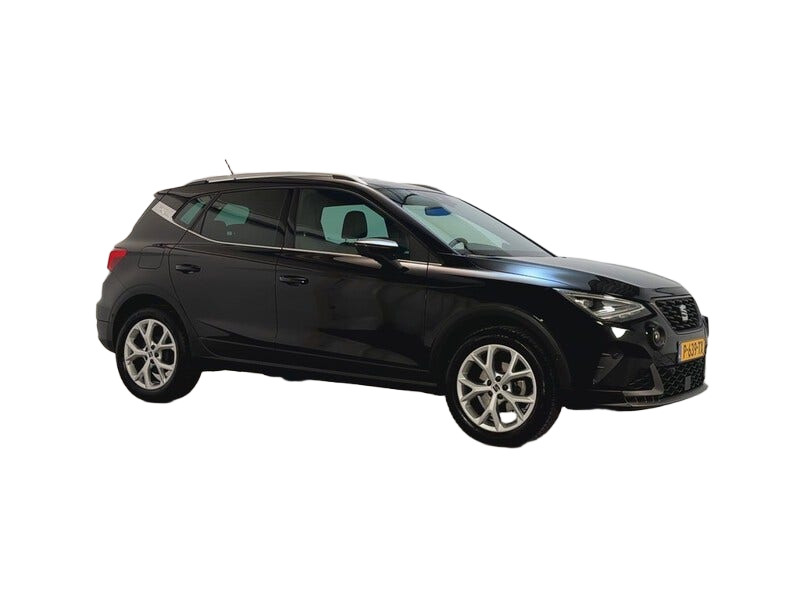 SEAT Arona occasion