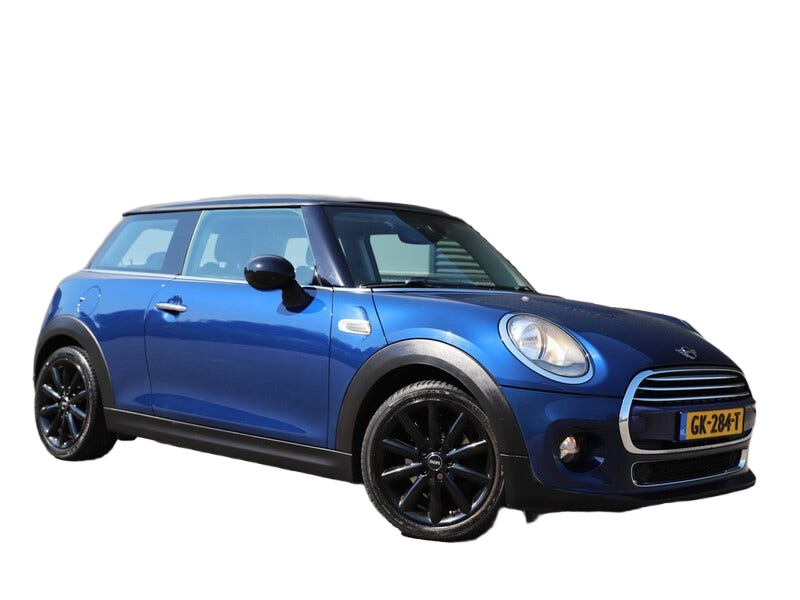 MINI Cooper occasion