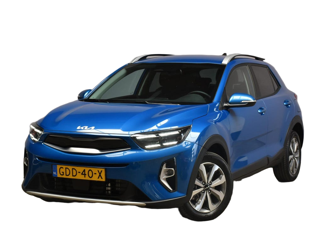 Kia Stonic occasion
