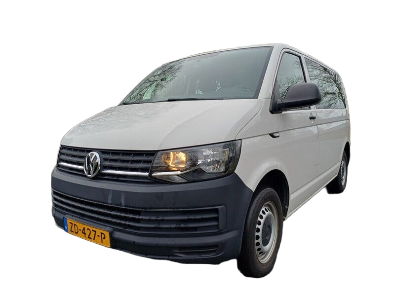 Volkswagen Transporter occasion