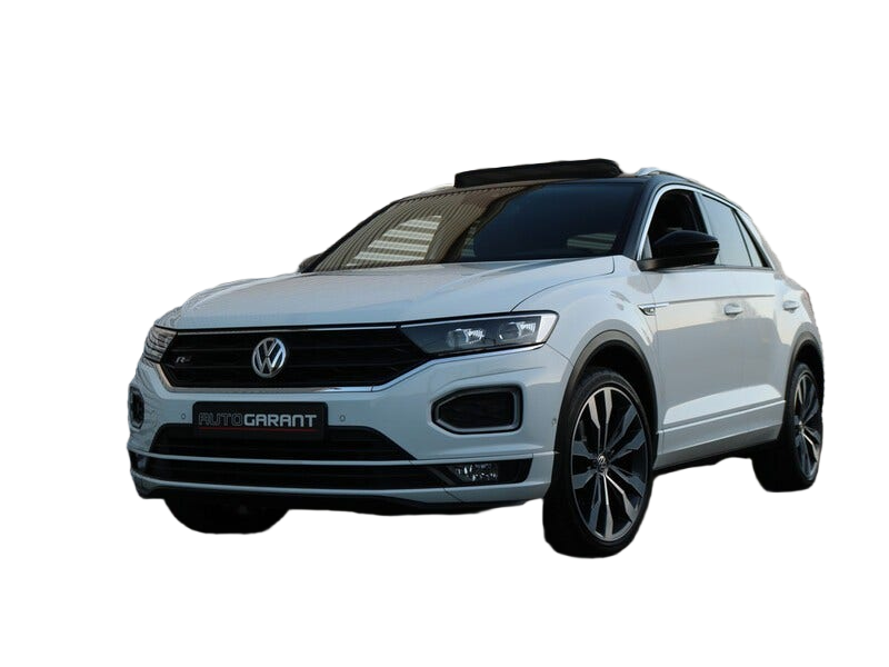 Volkswagen T Roc occasion