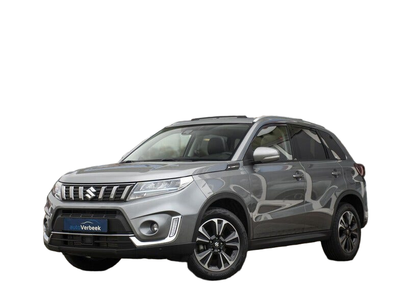 Suzuki Vitara occasion