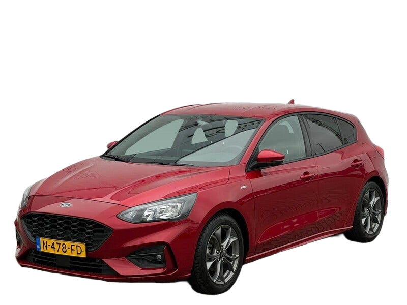 Ford Focus occasion