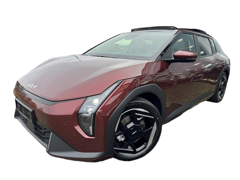 Kia EV4 occasion