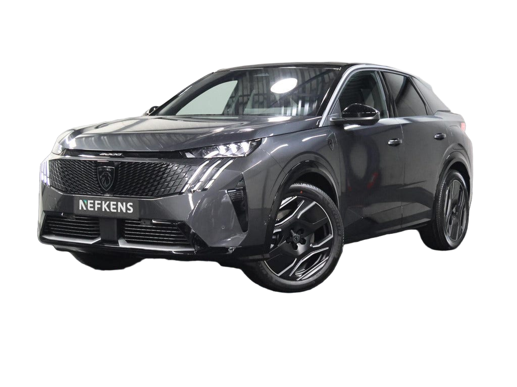 Peugeot e 3008 occasion