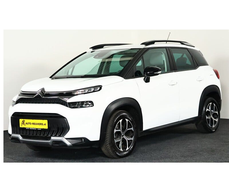 Citroën C3 Aircross occasion