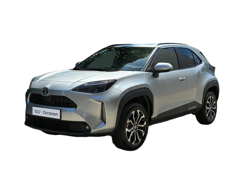 Toyota Yaris Cross occasion