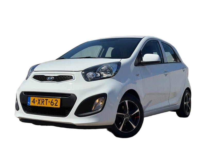 Kia Picanto occasion