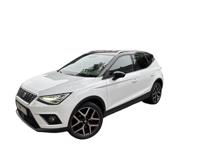 SEAT Arona occasion