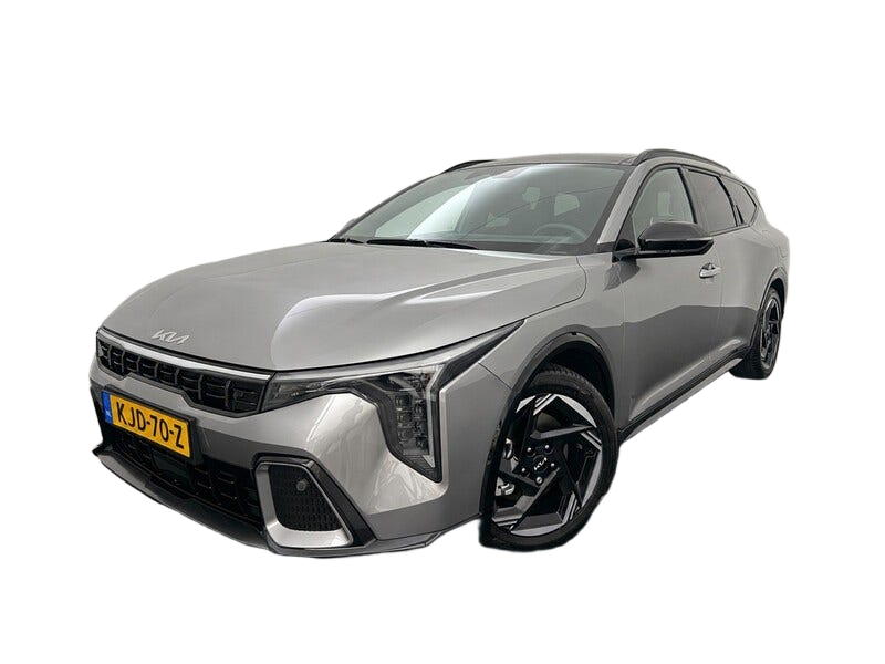 Kia K4