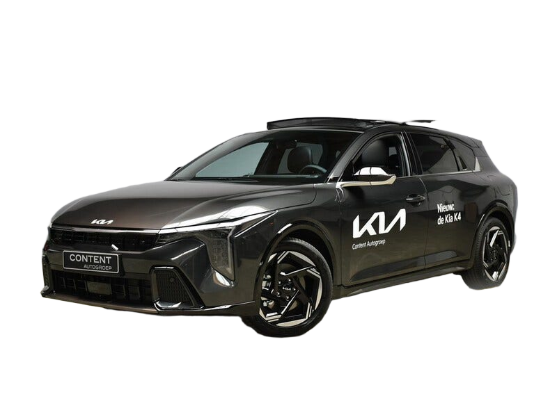 Kia K4