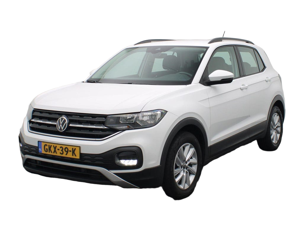 Volkswagen T Cross occasion
