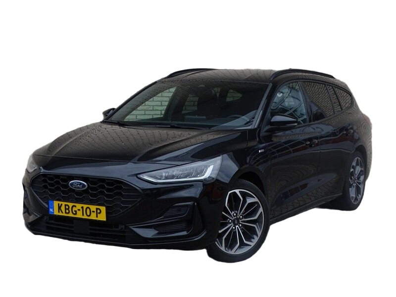 Ford Focus occasion