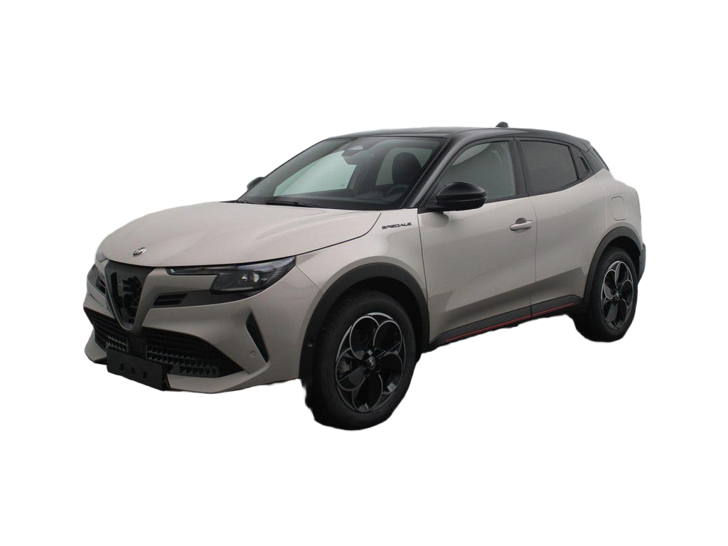 Alfa Romeo Junior